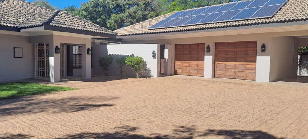 House to rent in Onverwacht, Limpopo Province - 1ER1740043