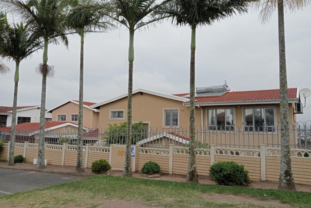 House for sale in Shallcross - 1WP1739843