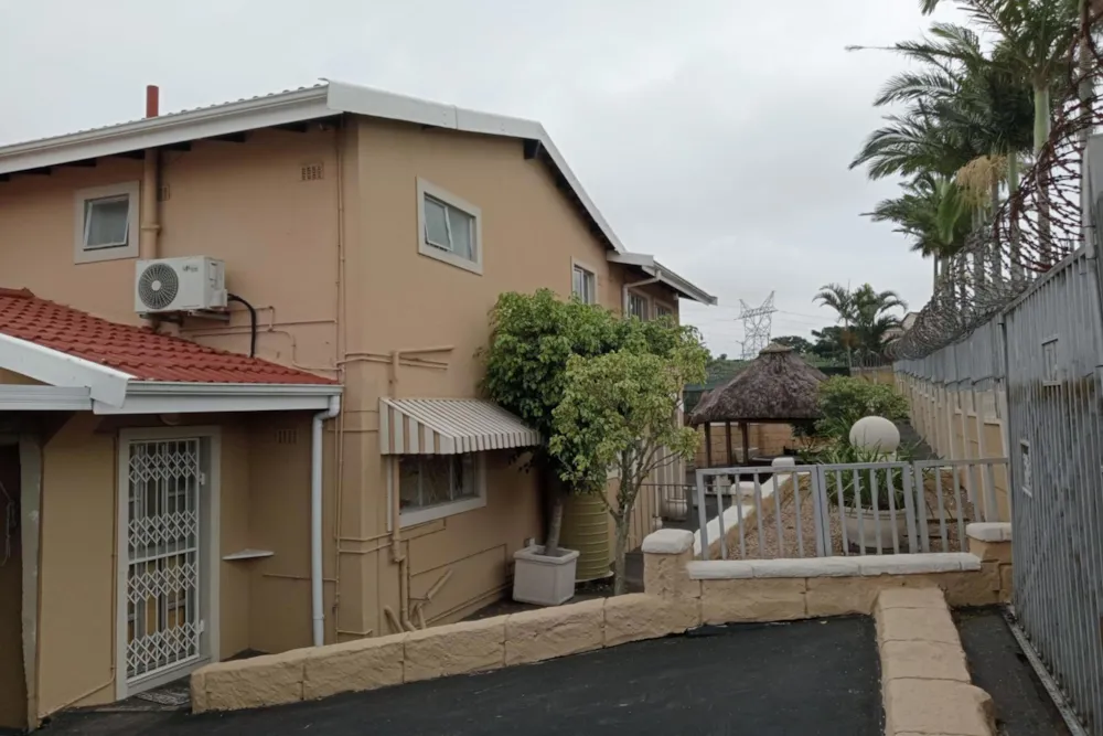 House for sale in Shallcross - 1WP1739843 House for sale in Shallcross - 1WP1739843