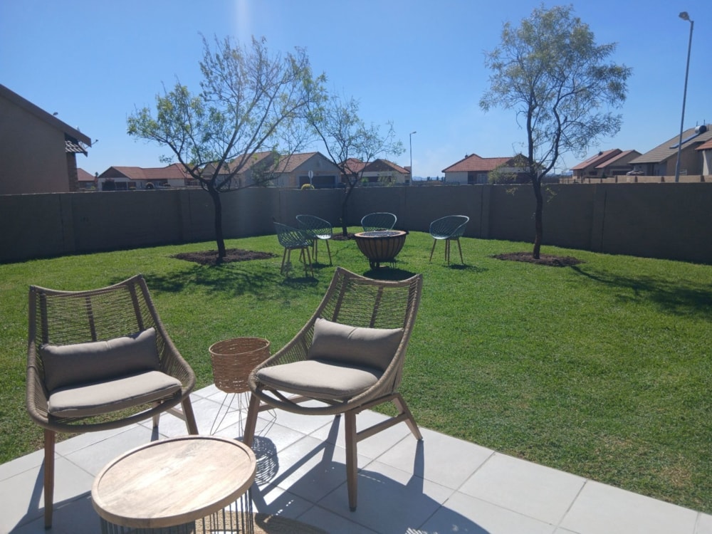 Security complex home for sale in Waterkloof, Rustenburg - 1RU1739941