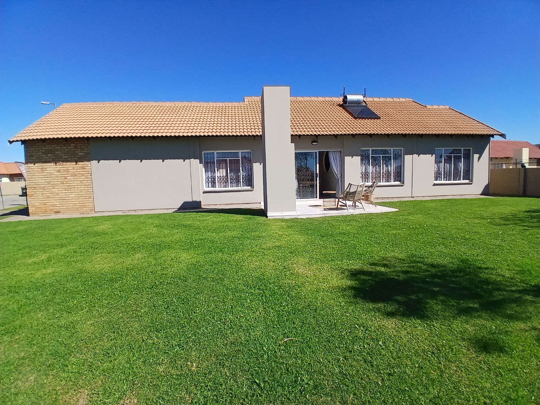 Security complex home for sale in Waterkloof, Rustenburg - 1RU1739941