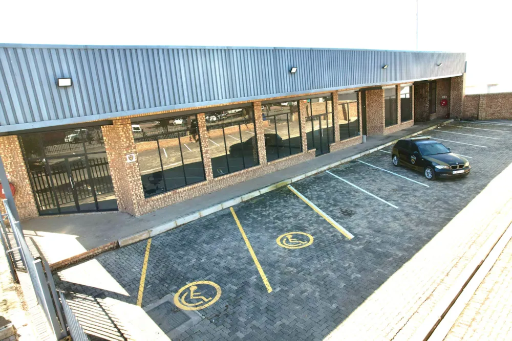 Commercial Building for sale in Erasmus - PRN1739854