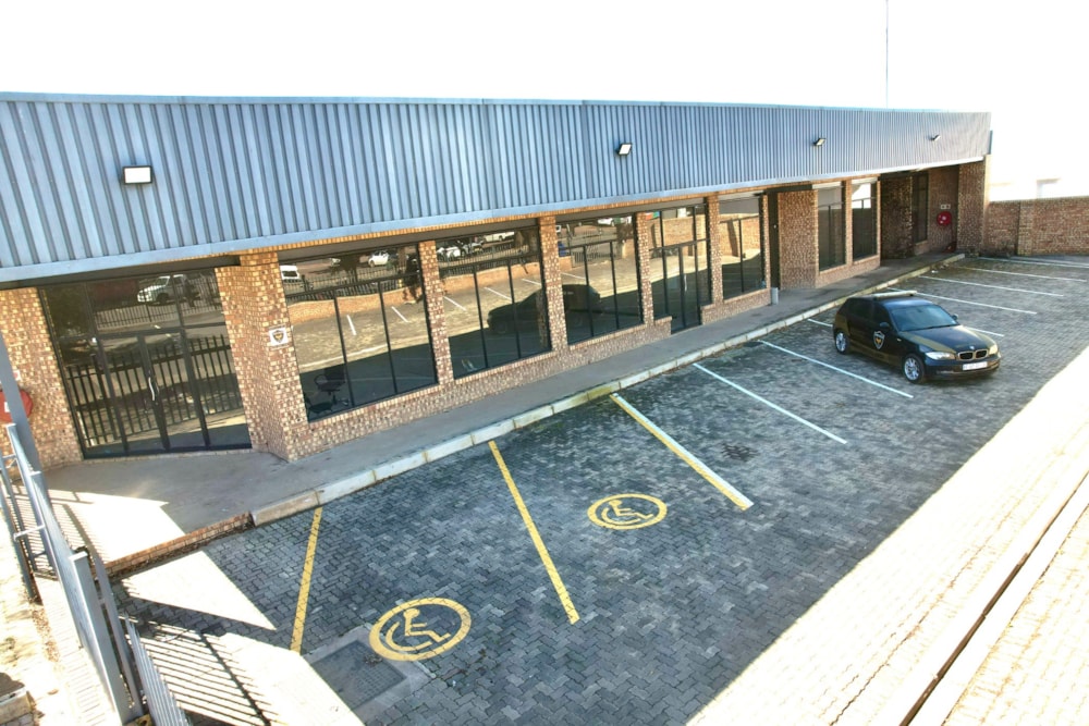 Commercial Building for sale in Erasmus - PRN1739854 Commercial Building for sale in Erasmus - PRN1739854