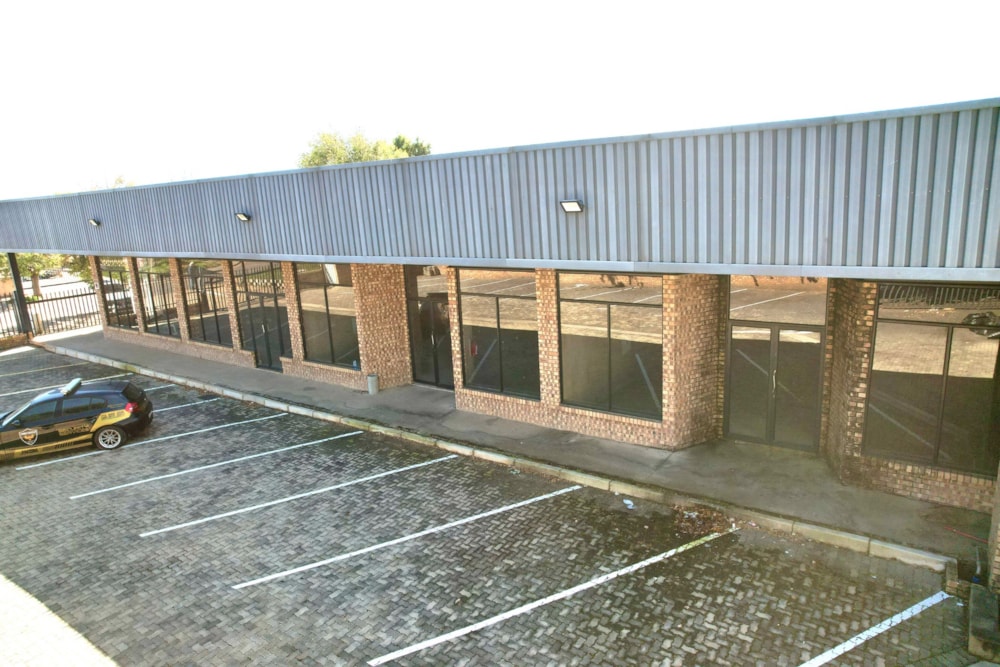 Commercial Building for sale in Erasmus - PRN1739854 Commercial Building for sale in Erasmus - PRN1739854