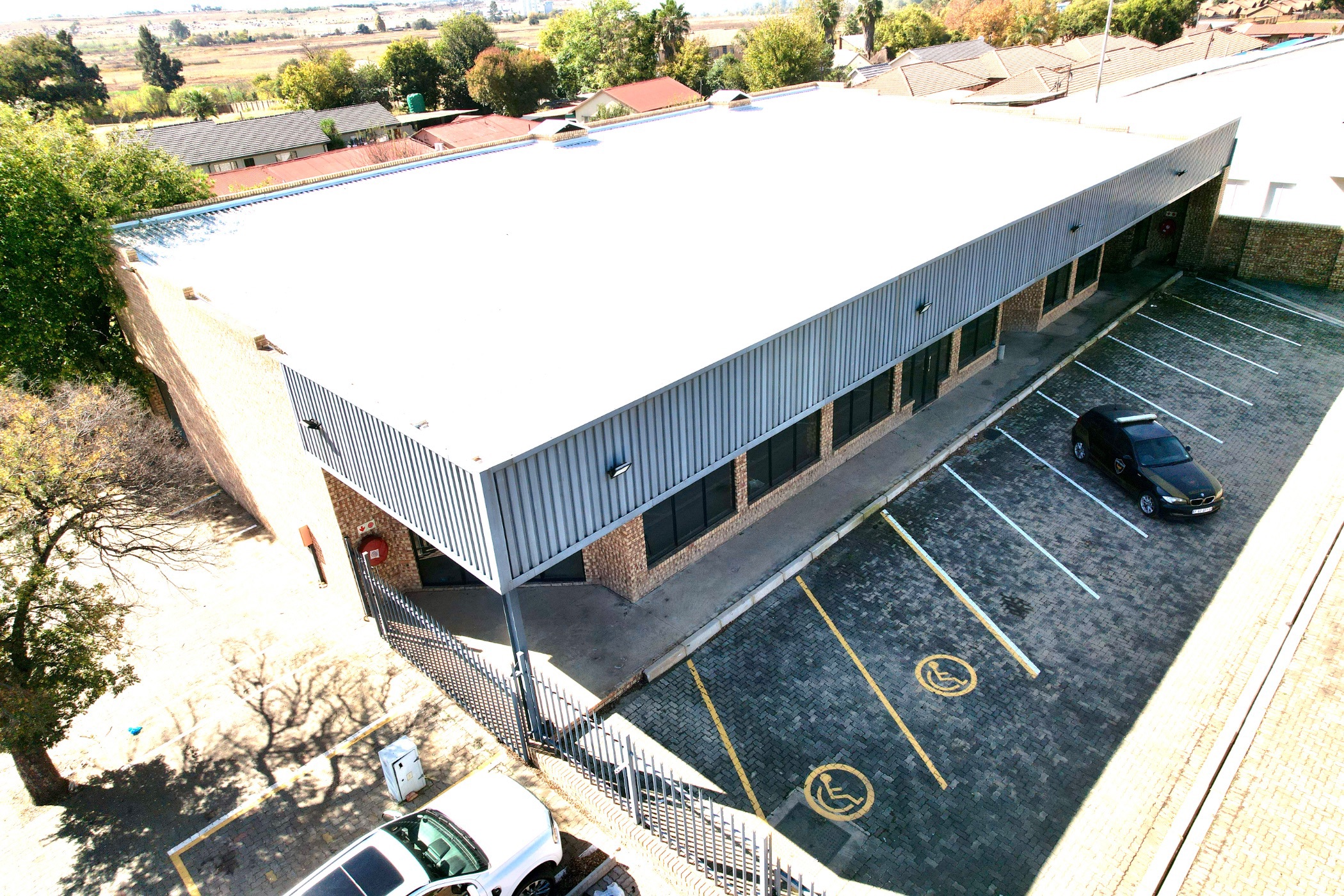 Commercial Building for sale in Erasmus - PRN1739854