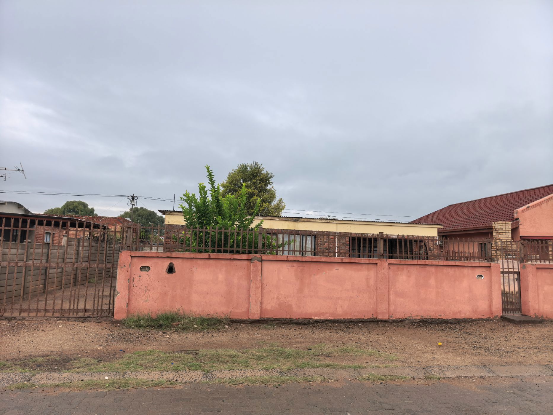 House to rent in Kimberley - 1KJ1739866