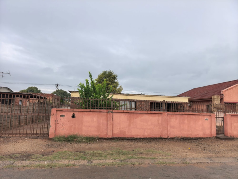 House to rent in Kimberley - 1KJ1739866 House to rent in Kimberley - 1KJ1739866