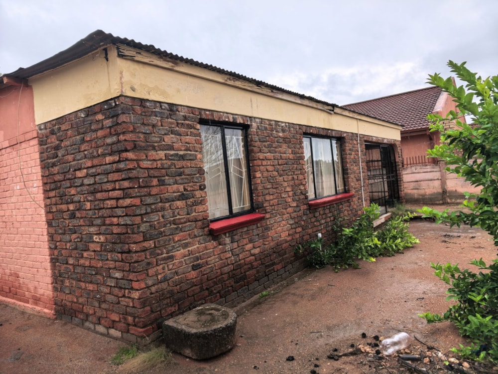 House to rent in Kimberley - 1KJ1739866 House to rent in Kimberley - 1KJ1739866