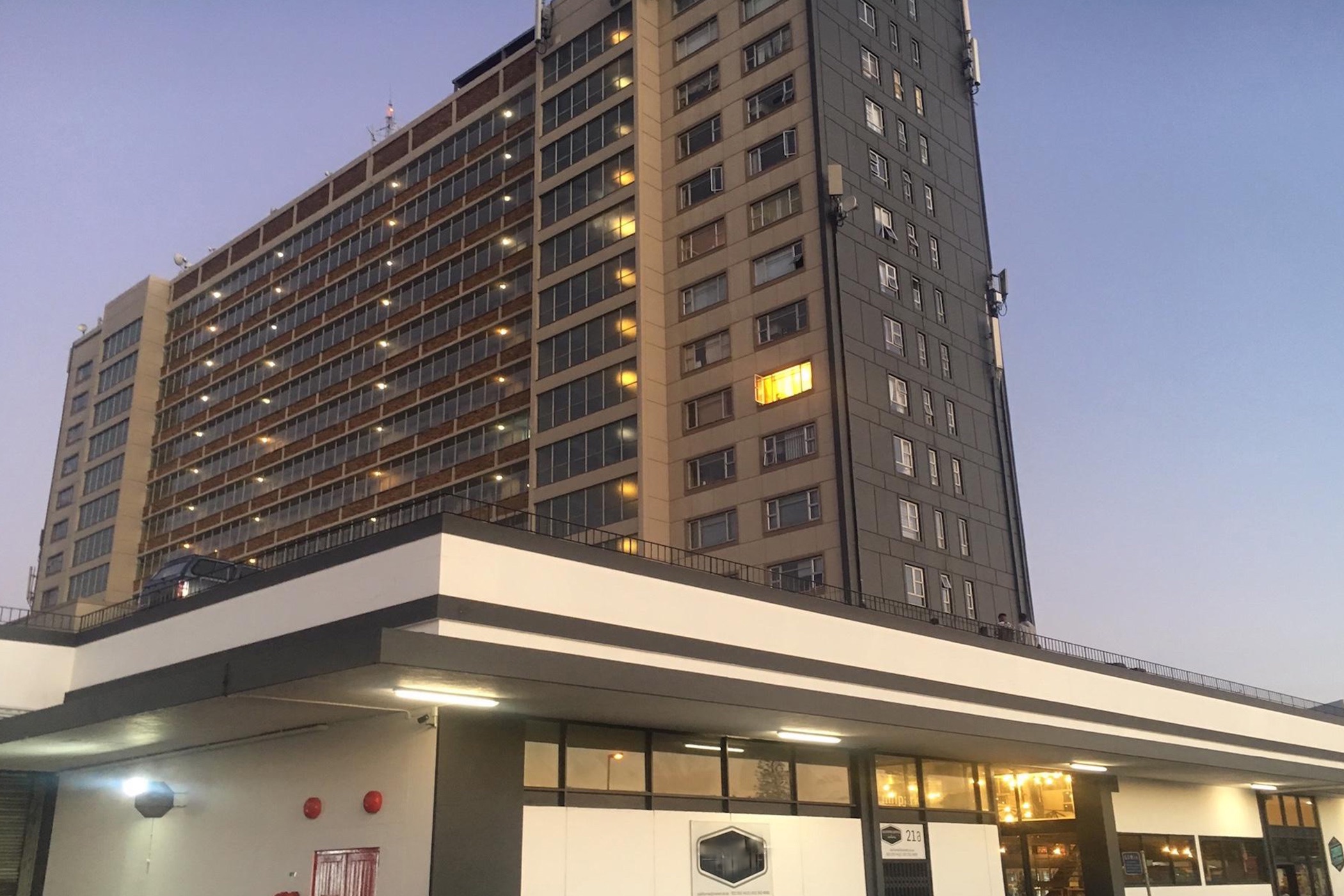 Apartment to rent in Milnerton - 1TV1739864