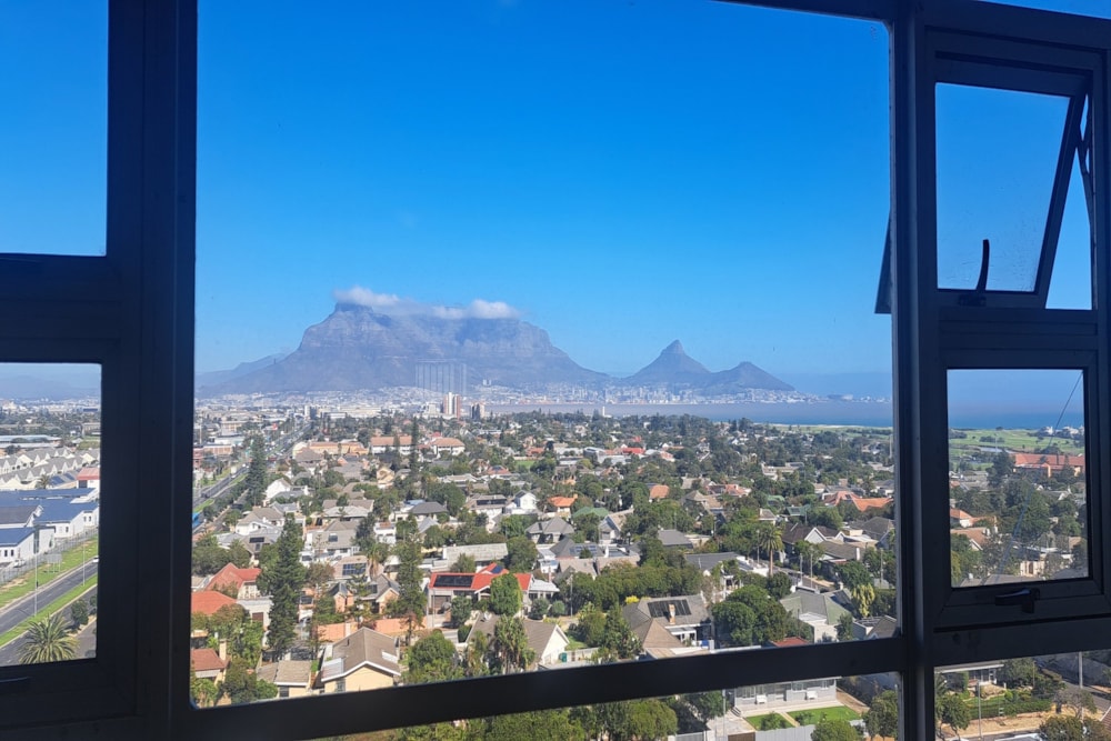 Apartment to rent in Milnerton - 1TV1739864