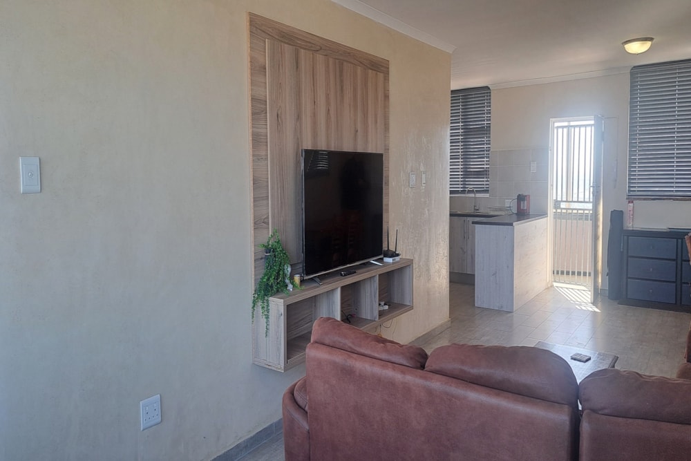 Apartment to rent in Milnerton - 1TV1739864