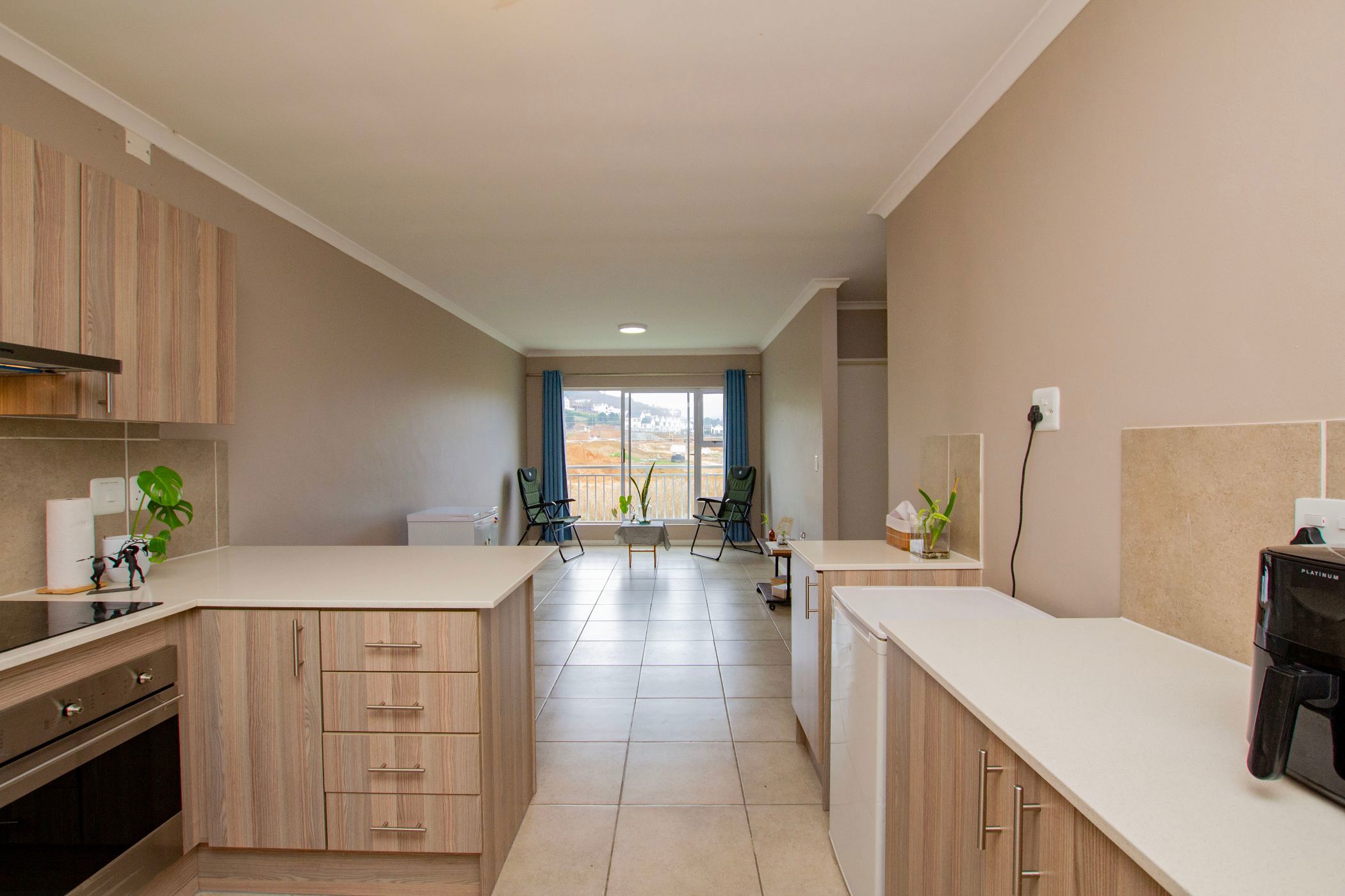 Apartment for sale in Nuutgevonden - ST1740574