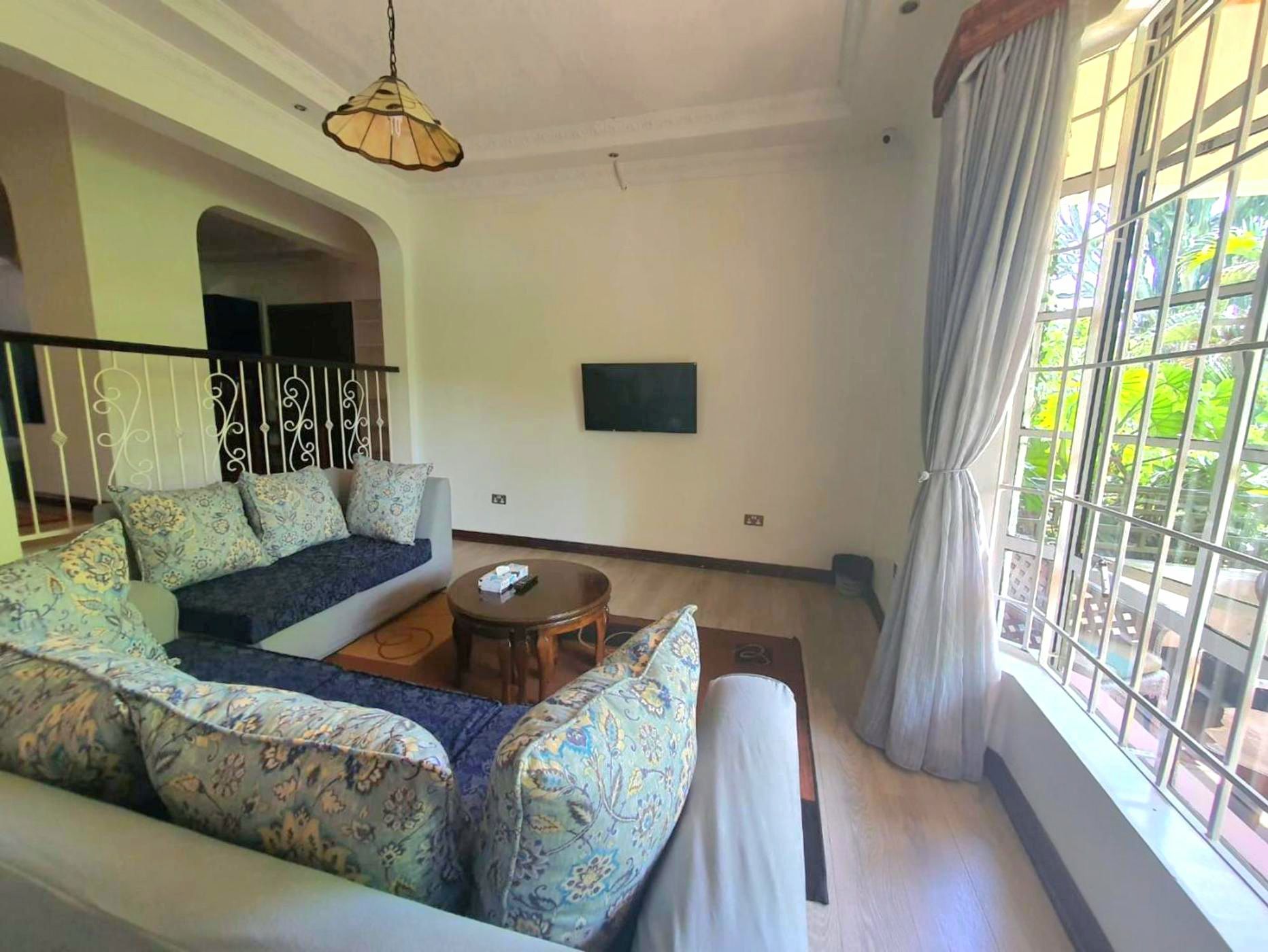 House let in Karen, Kenya - 3KE1739886
