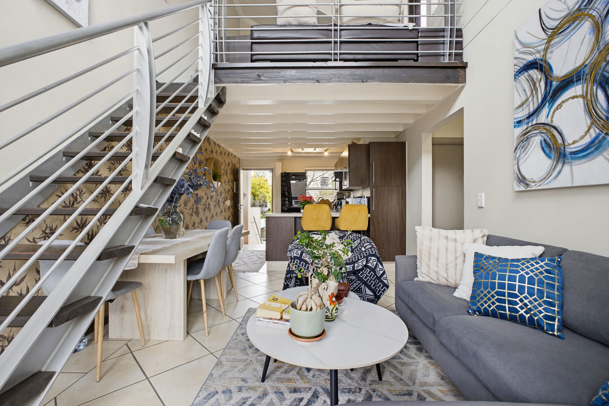 House to rent in Bryanston - JBL1739888