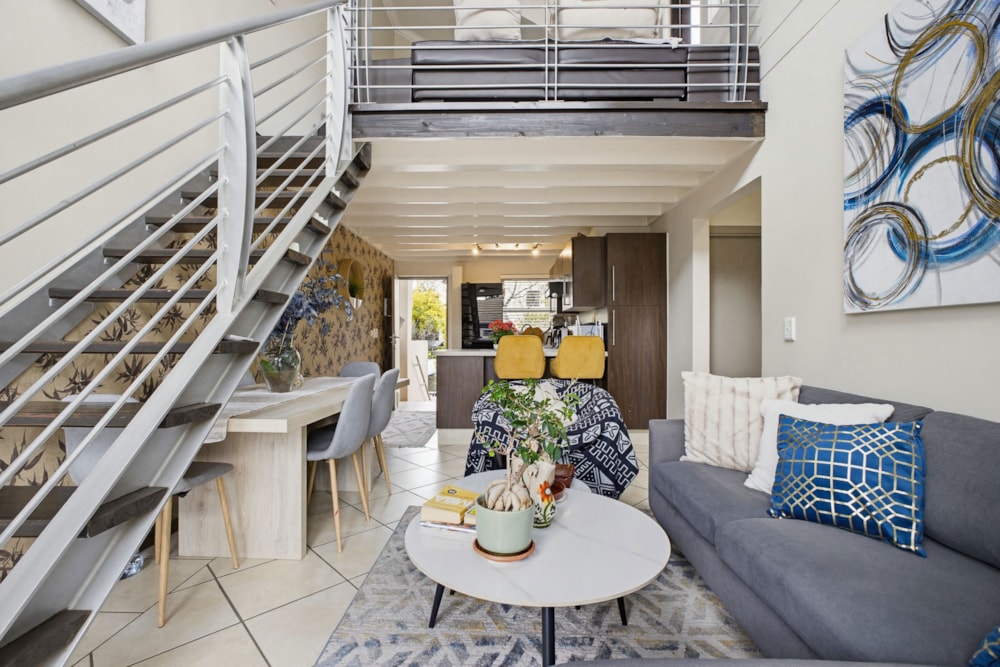 House to rent in Bryanston - JBL1739888