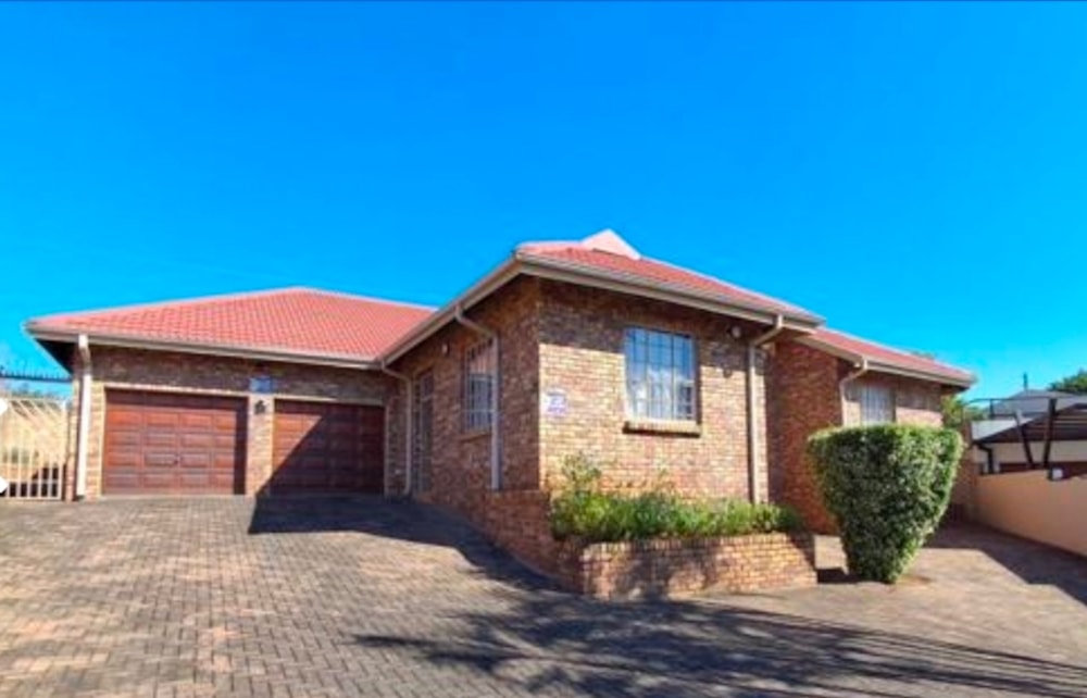House to rent in Valencia Park - 1NS1740324 House to rent in Valencia Park - 1NS1740324