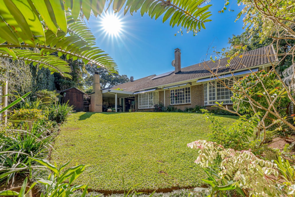 House for sale in Kloof - 1KF1740825 House for sale in Kloof - 1KF1740825