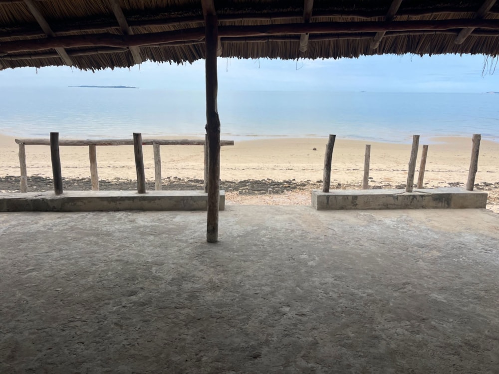 Commercial restaurant for sale in Vilanculos, Mozambique - 3MQ1739905