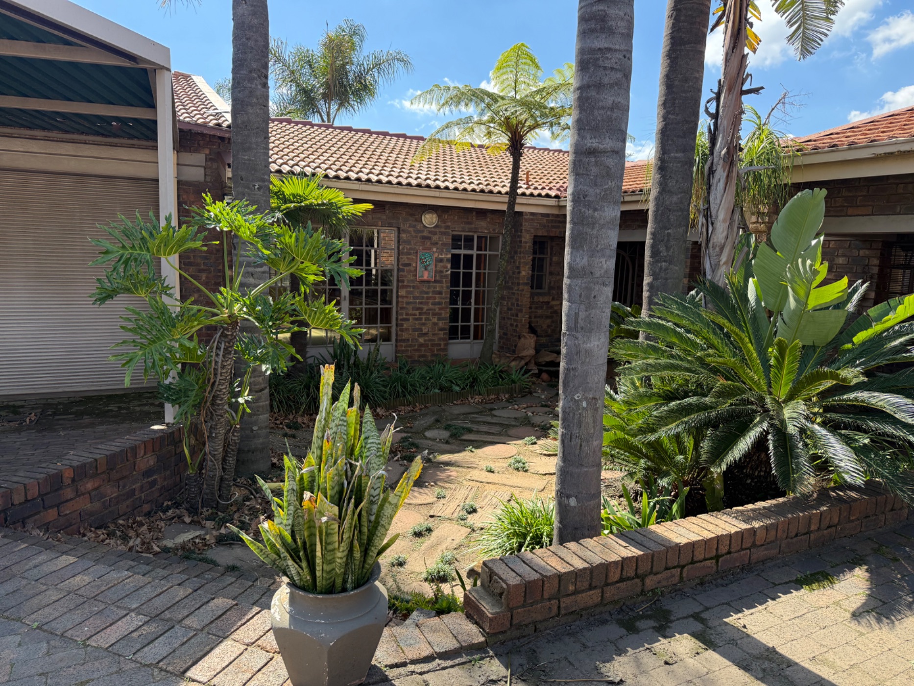 Double-storey house for sale in Die Heuwel - 1WD1739933