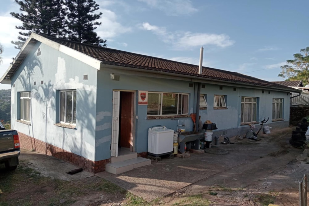 House for sale in Chatsworth, KwaZulu-Natal - 1WP1741392 House for sale in Chatsworth, KwaZulu-Natal - 1WP1741392