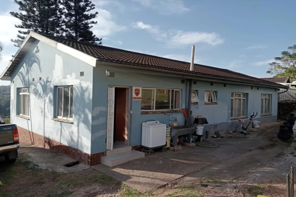 House for sale in Chatsworth, KwaZulu-Natal - 1WP1741392 House for sale in Chatsworth, KwaZulu-Natal - 1WP1741392