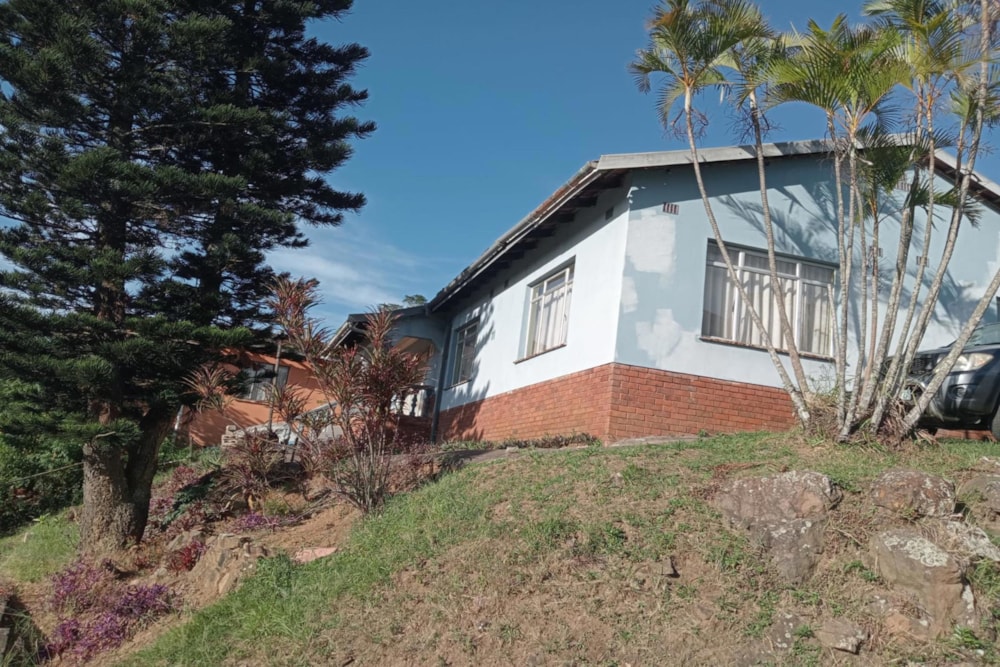 House for sale in Chatsworth, KwaZulu-Natal - 1WP1741392 House for sale in Chatsworth, KwaZulu-Natal - 1WP1741392