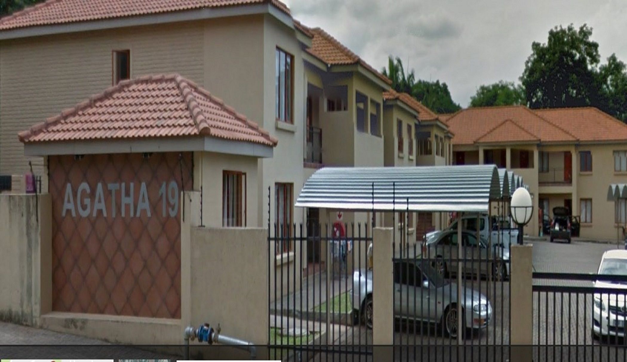 Security complex home for sale in Tzaneen, Limpopo Province - 1TA1739978