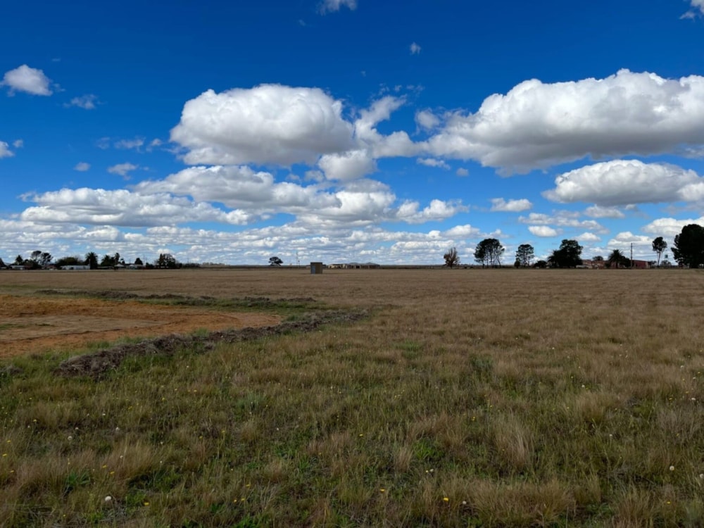 Farm vacant land for sale in Vaal Power AH - 1VT1739929 Farm vacant land for sale in Vaal Power AH - 1VT1739929