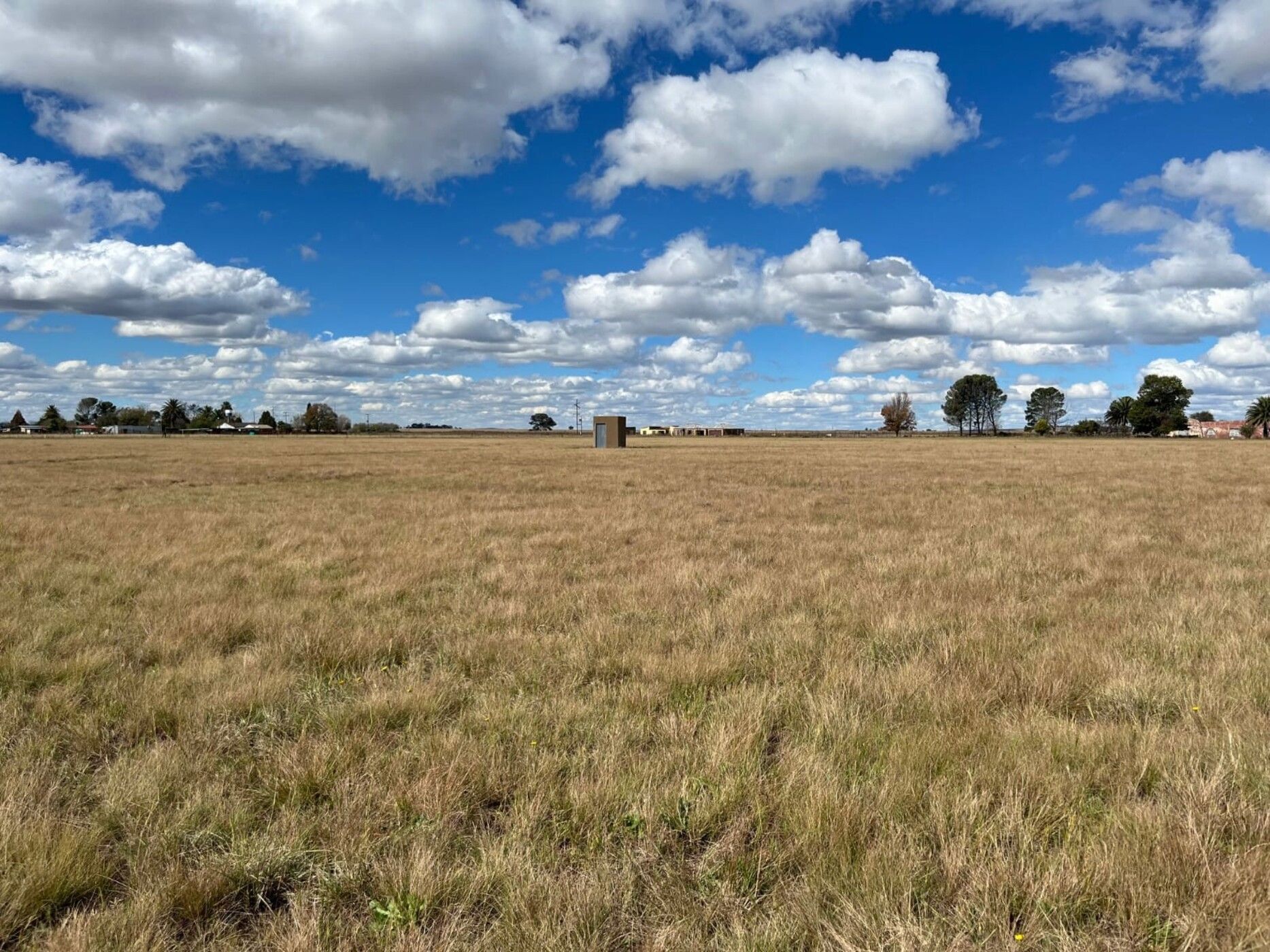 Farm vacant land for sale in Vaal Power AH - 1VT1739929