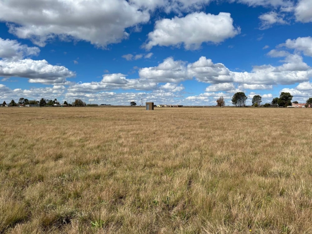 Farm vacant land for sale in Vaal Power AH - 1VT1739929 Farm vacant land for sale in Vaal Power AH - 1VT1739929