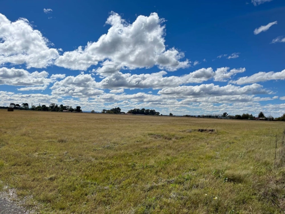 Farm vacant land for sale in Vaal Power AH - 1VT1739929 Farm vacant land for sale in Vaal Power AH - 1VT1739929
