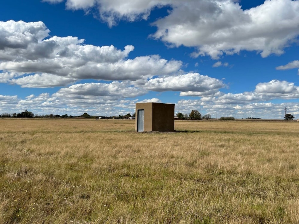 Farm vacant land for sale in Vaal Power AH - 1VT1739929 Farm vacant land for sale in Vaal Power AH - 1VT1739929