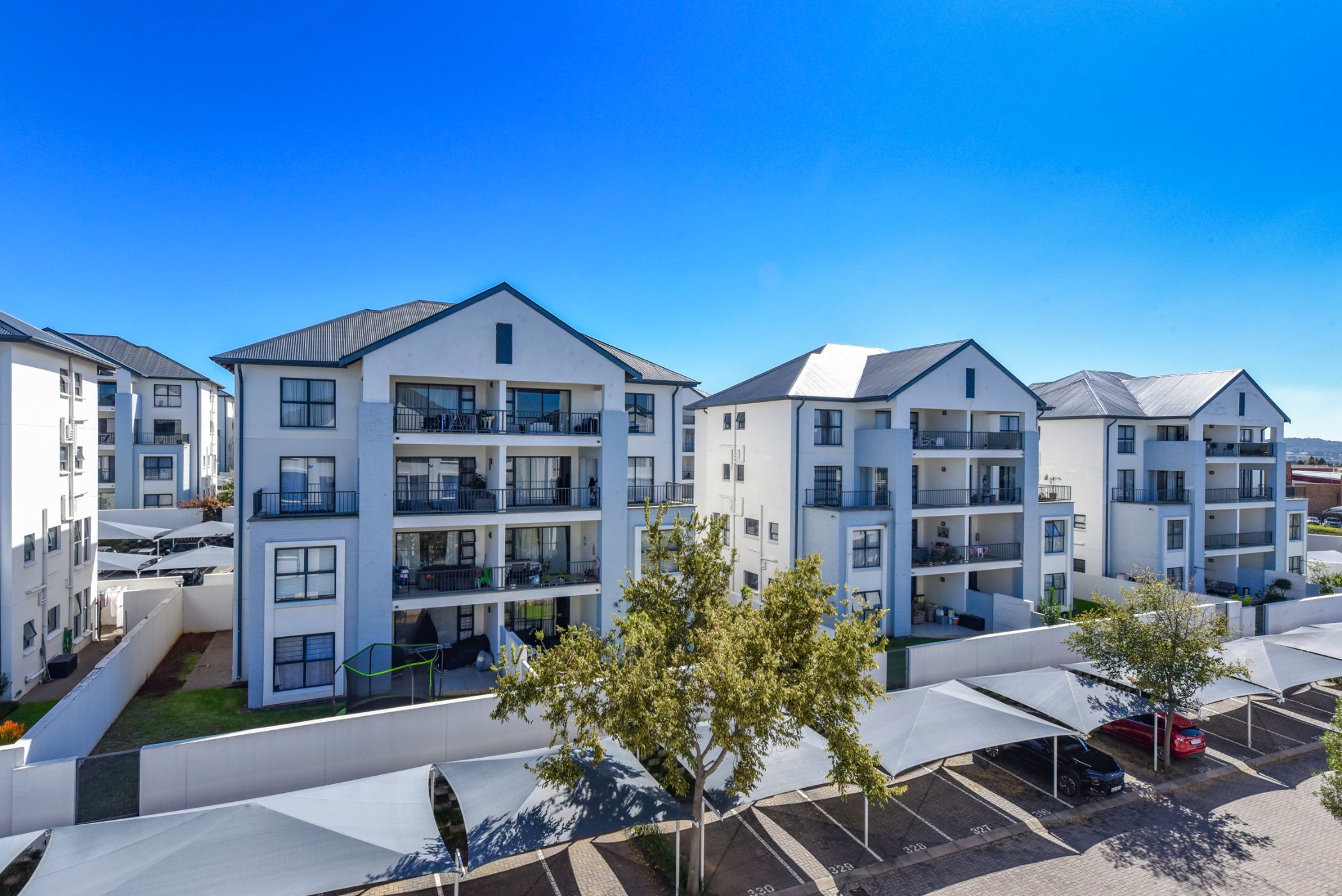 Apartment for sale in Petervale - HP1742879