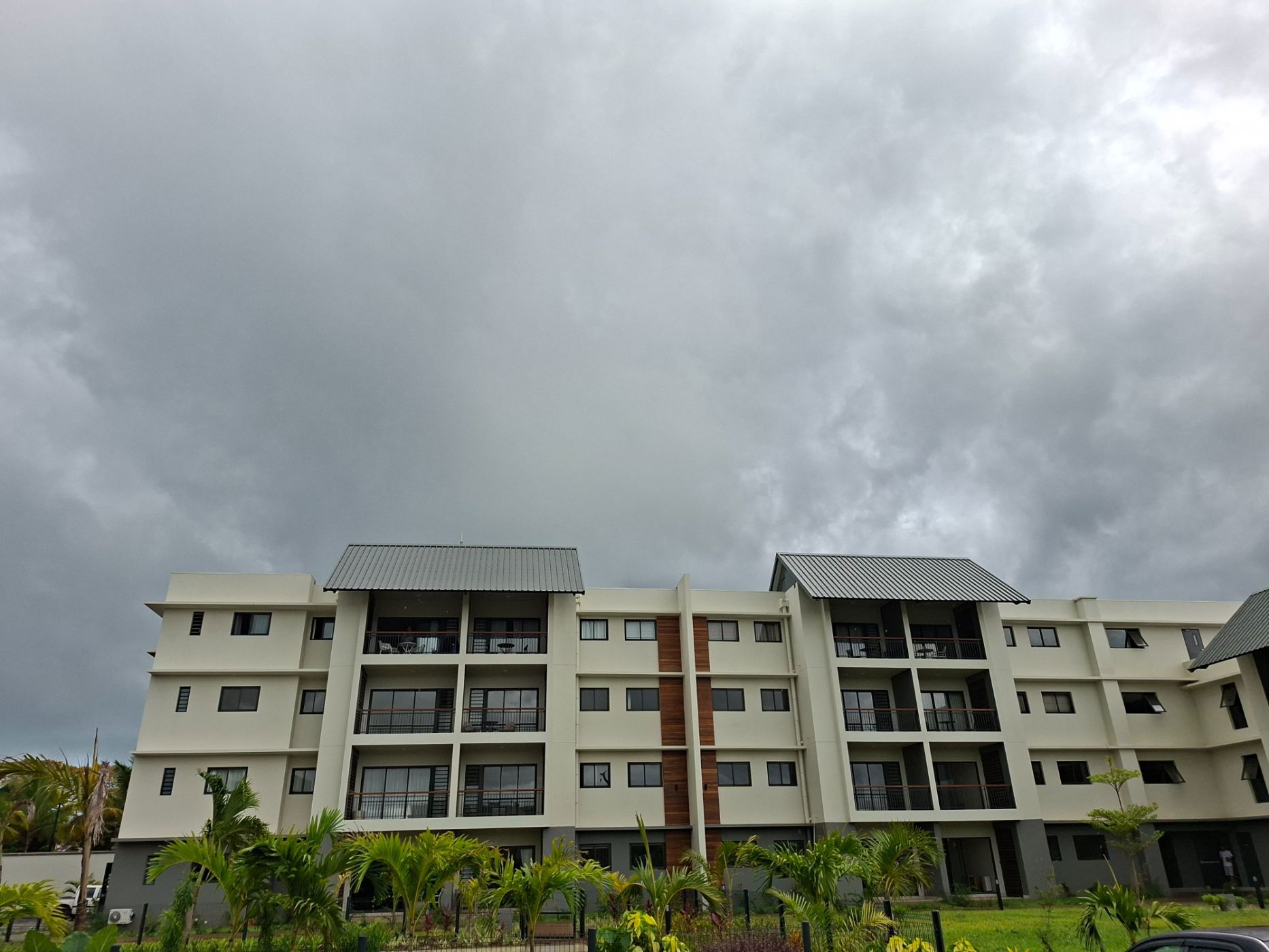 Apartment for sale in Mapou, Mauritius - MPR1739927