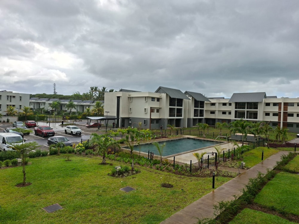 Apartment for sale in Mapou, Mauritius - MPR1739927