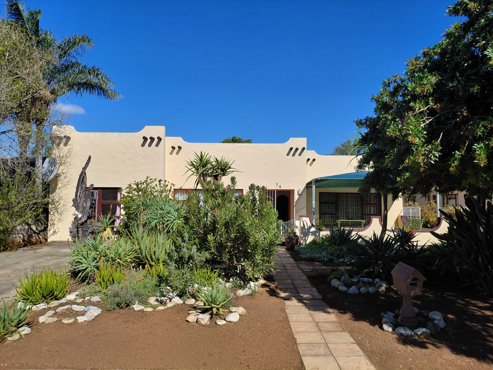 House for sale in Heidelberg, Garden Route - 1SR1739945