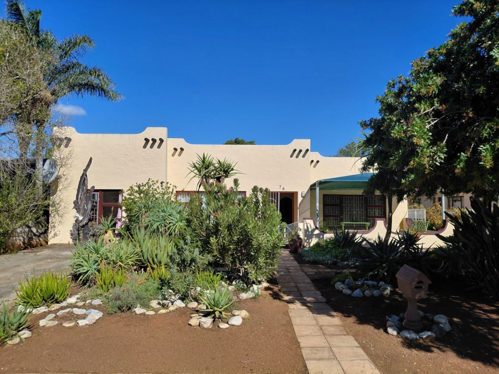 House for sale in Heidelberg, Garden Route - 1SR1739945