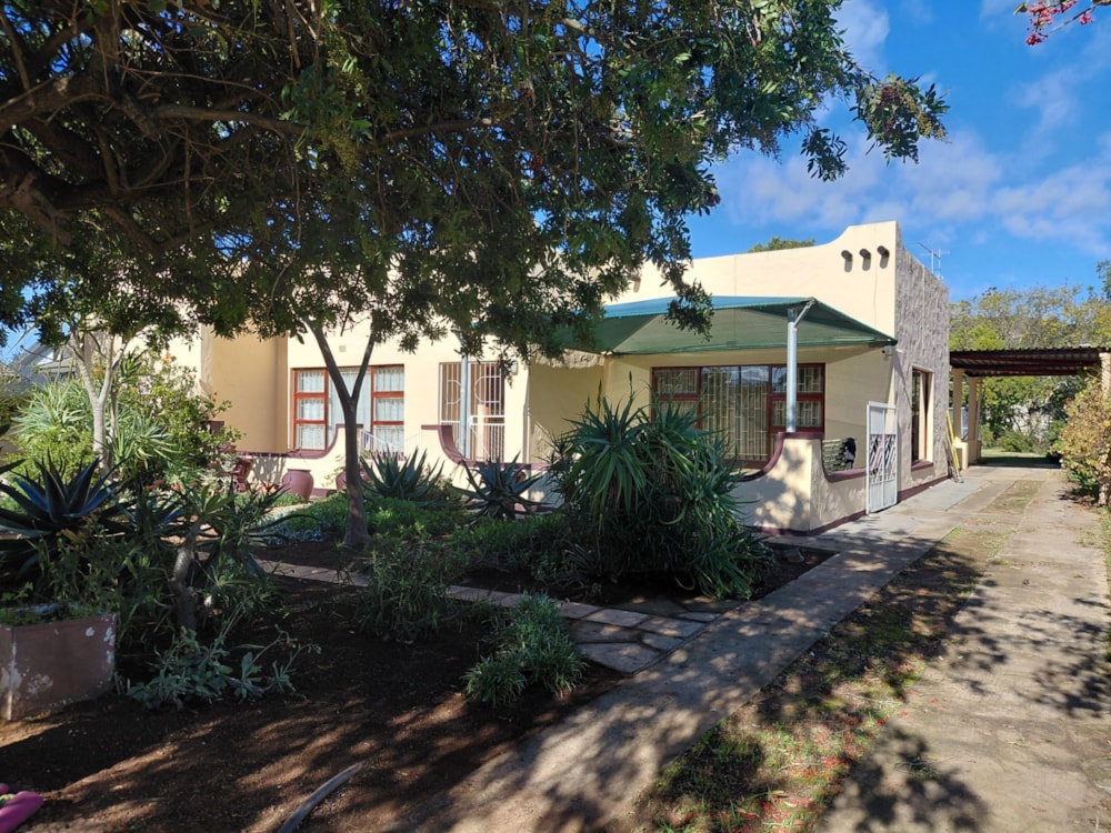 House for sale in Heidelberg, Garden Route - 1SR1739945