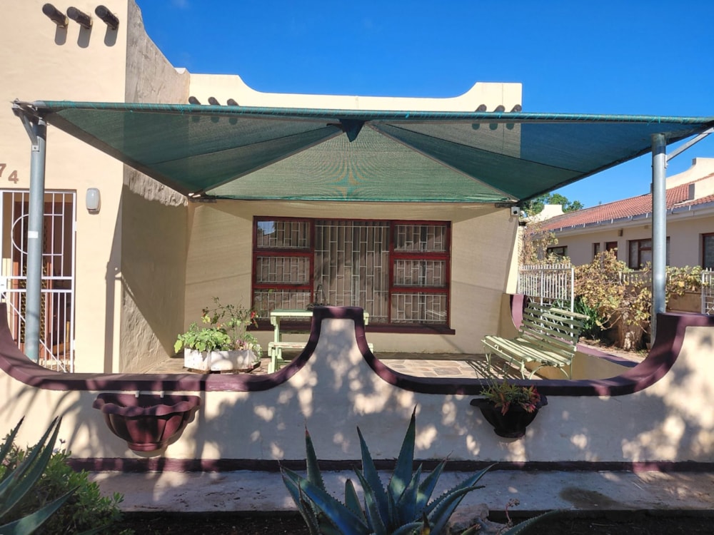 House for sale in Heidelberg, Garden Route - 1SR1739945