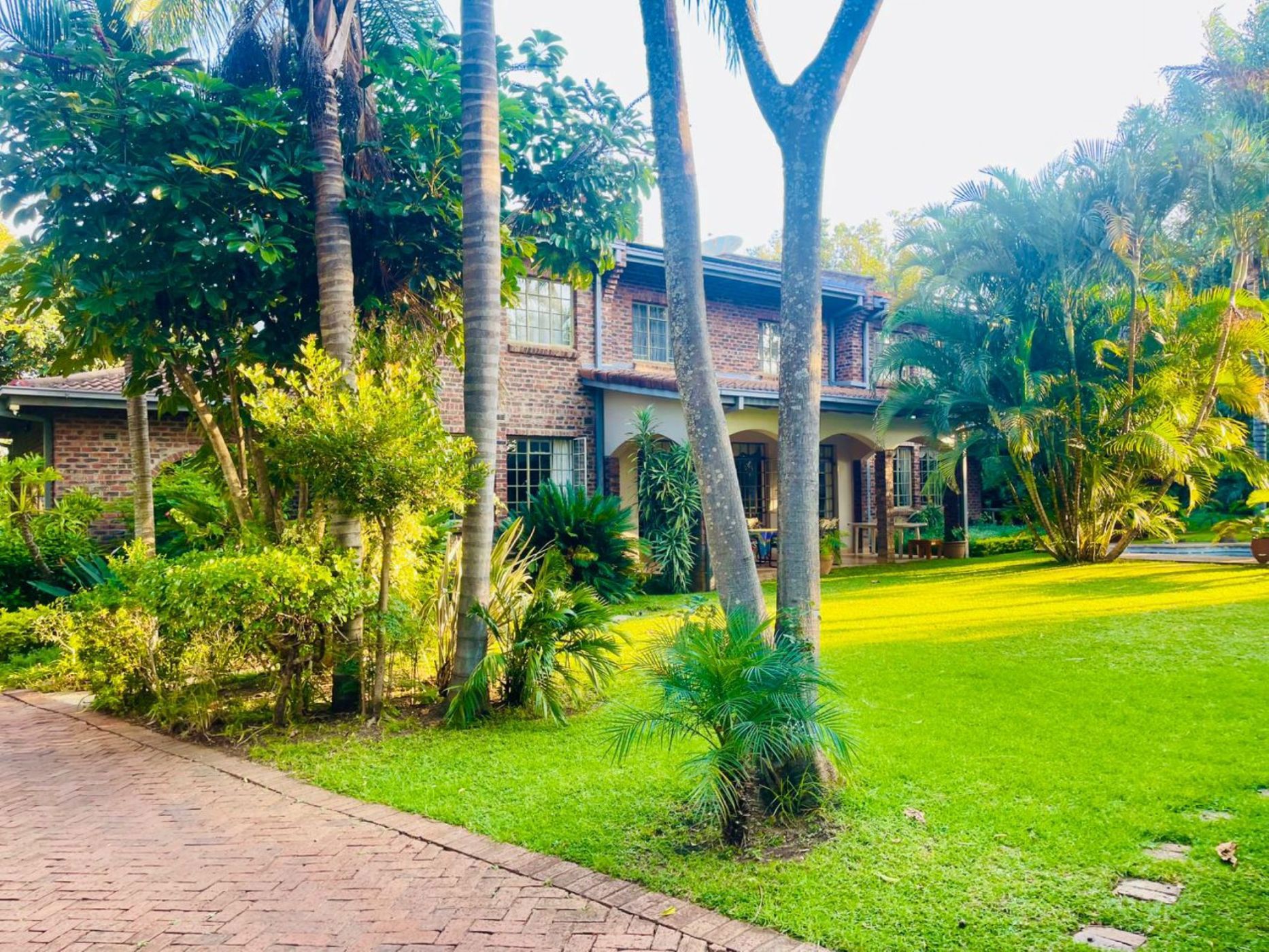 House to rent in Gunhill, Zimbabwe - 3ZB1739960