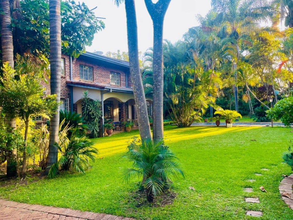 House to rent in Gunhill, Zimbabwe - 3ZB1739960 House to rent in Gunhill, Zimbabwe - 3ZB1739960