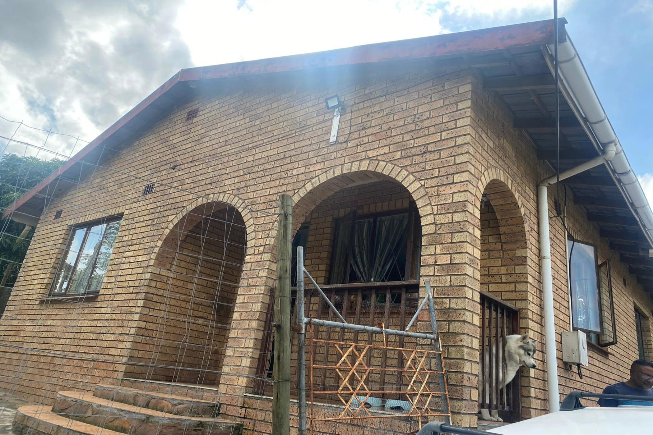 House for sale in Chatsworth, KwaZulu-Natal - 1WP1739943