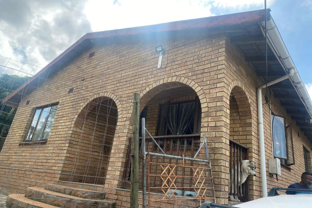 House for sale in Chatsworth, KwaZulu-Natal - 1WP1739943