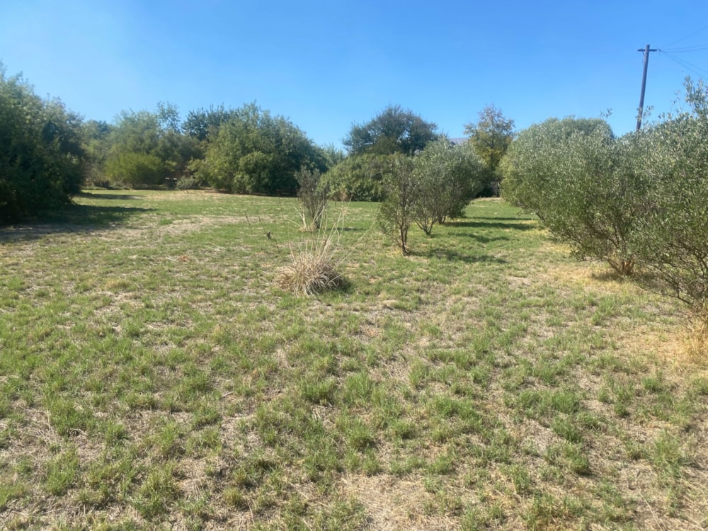 Vacant land for sale in Riebeek Kasteel - RV1739955 Vacant land for sale in Riebeek Kasteel - RV1739955