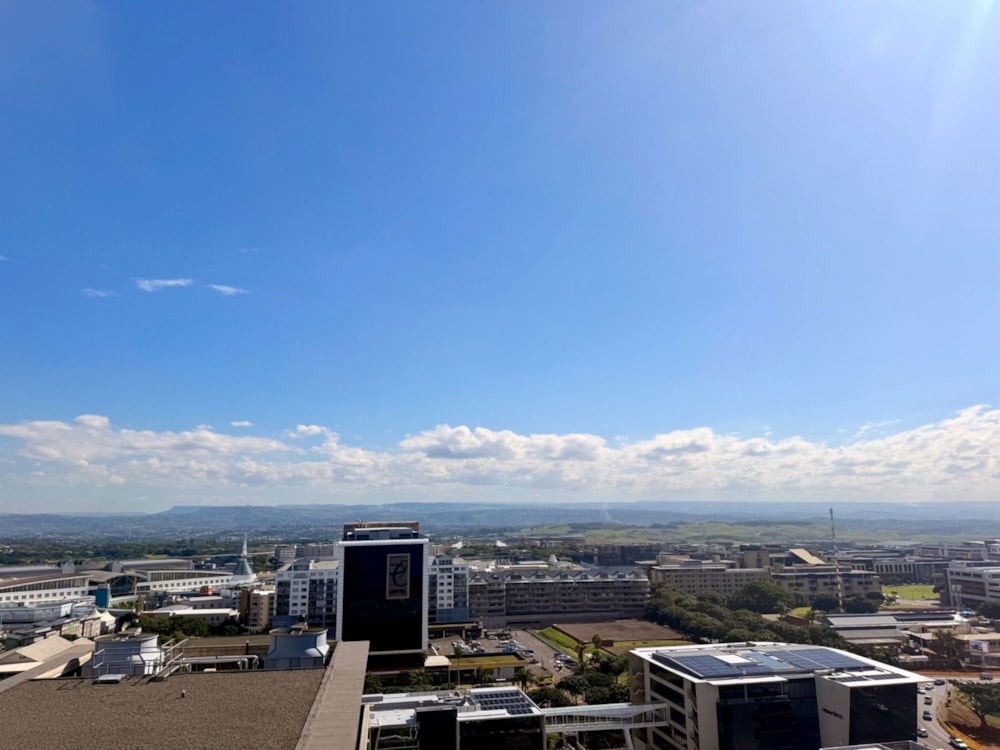 Apartment let in Ridgeside - 1ND1739947
