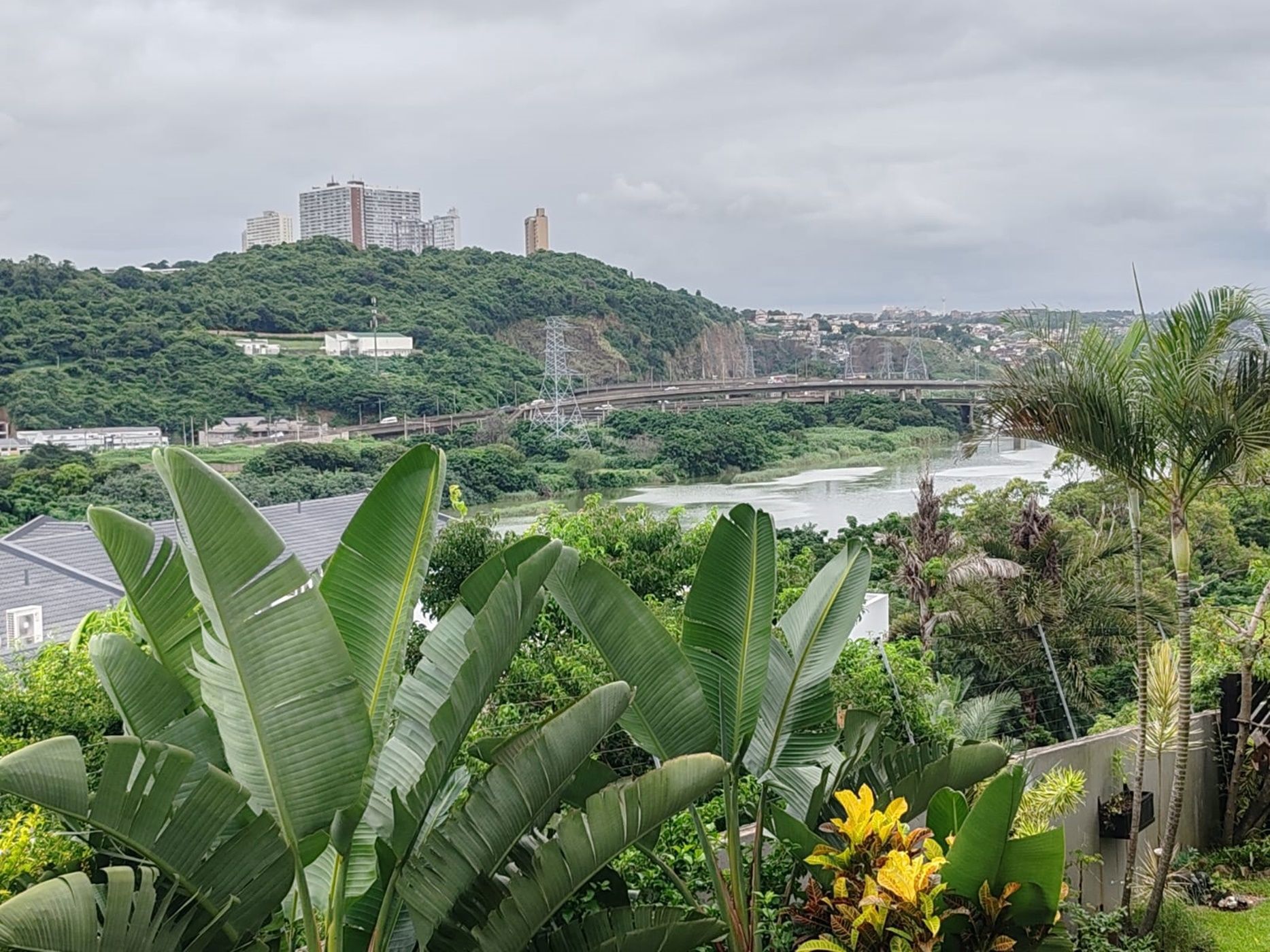 Apartment to rent in Umgeni Park - 1ND1739952