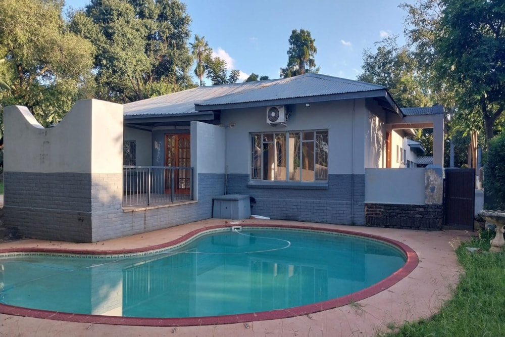 House to rent in Mbombela Central (Nelspruit Central) - 1NS1740020 House to rent in Mbombela Central (Nelspruit Central) - 1NS1740020