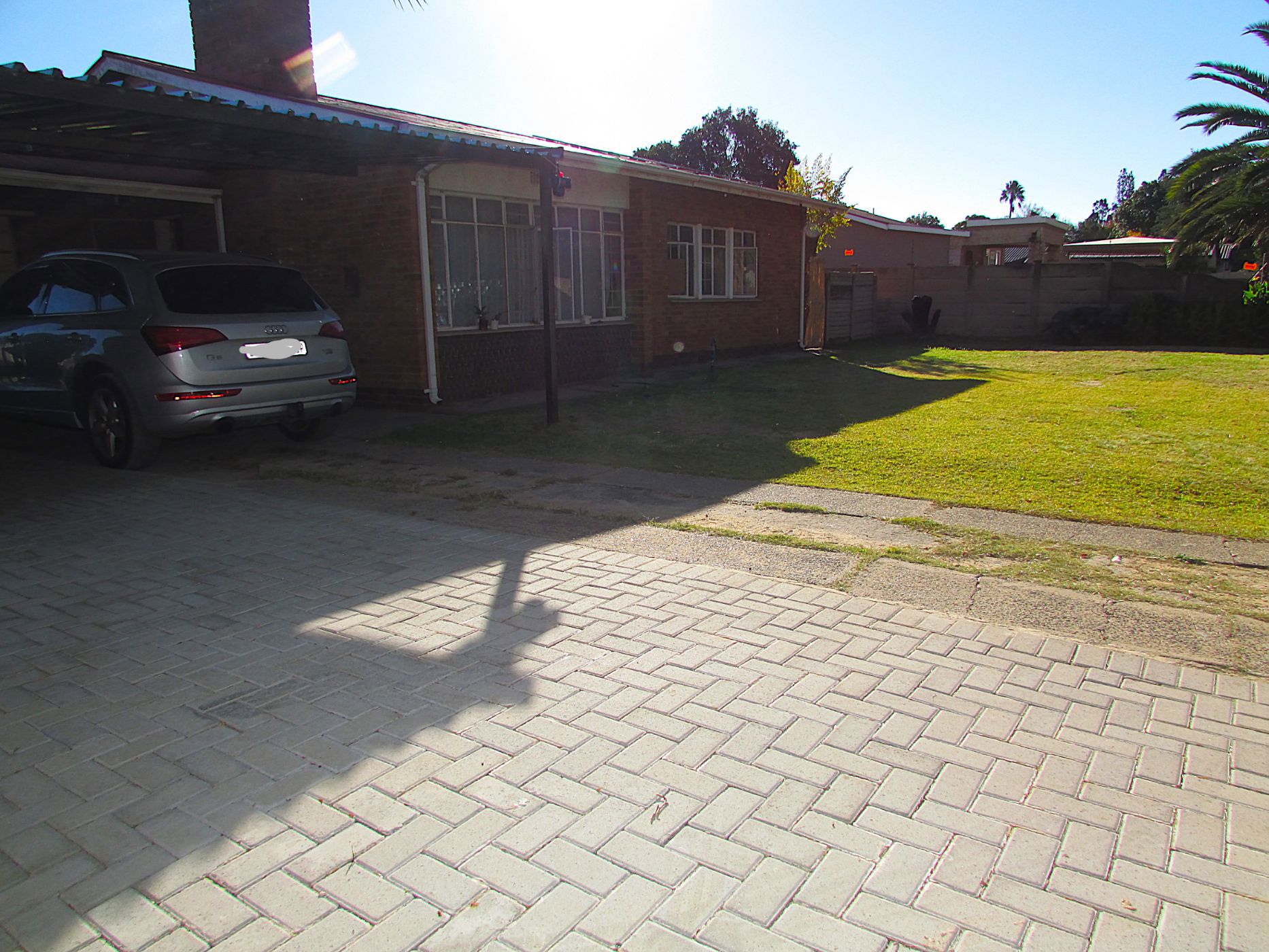 House for sale in  Vanderbijlpark SW 5 - 1VT1739972