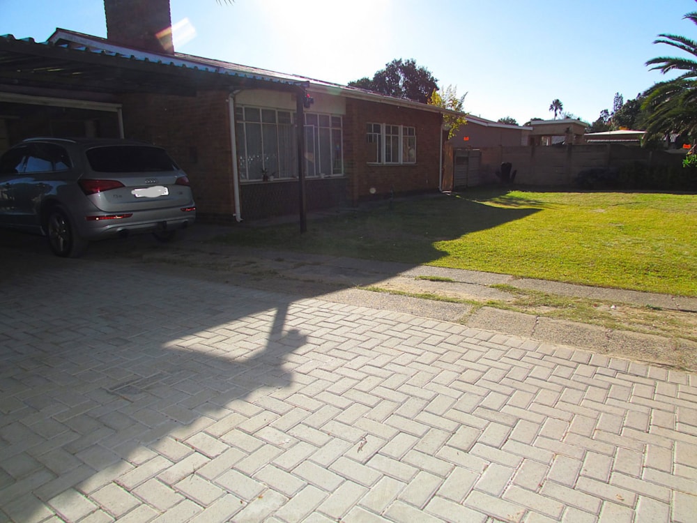 House for sale in  Vanderbijlpark SW 5 - 1VT1739972