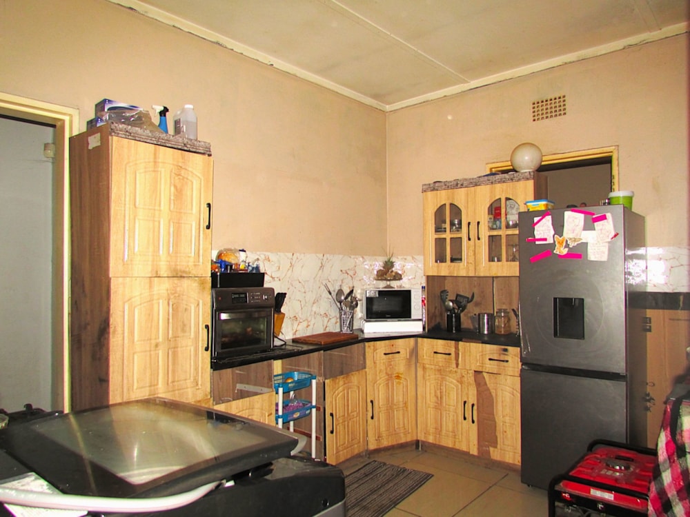 House for sale in  Vanderbijlpark SW 5 - 1VT1739972